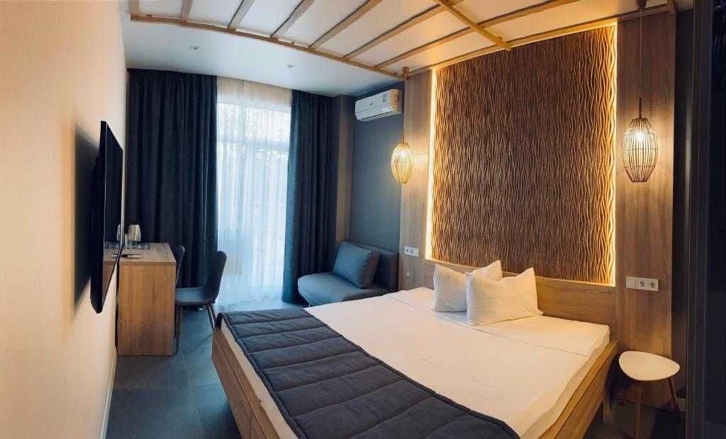 1-кімн. квартира