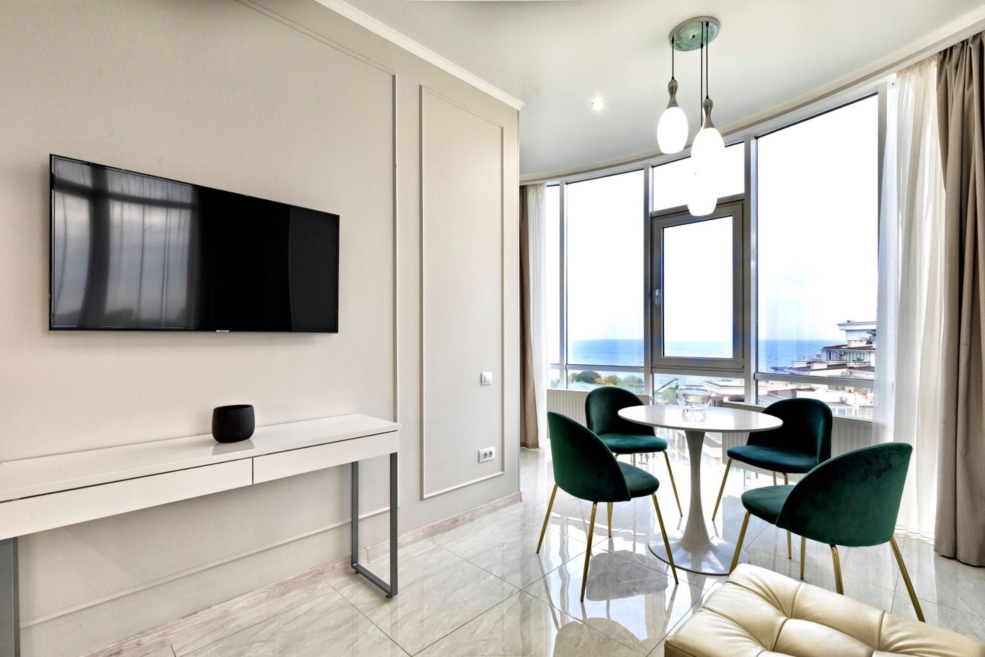 2-кімн. квартира