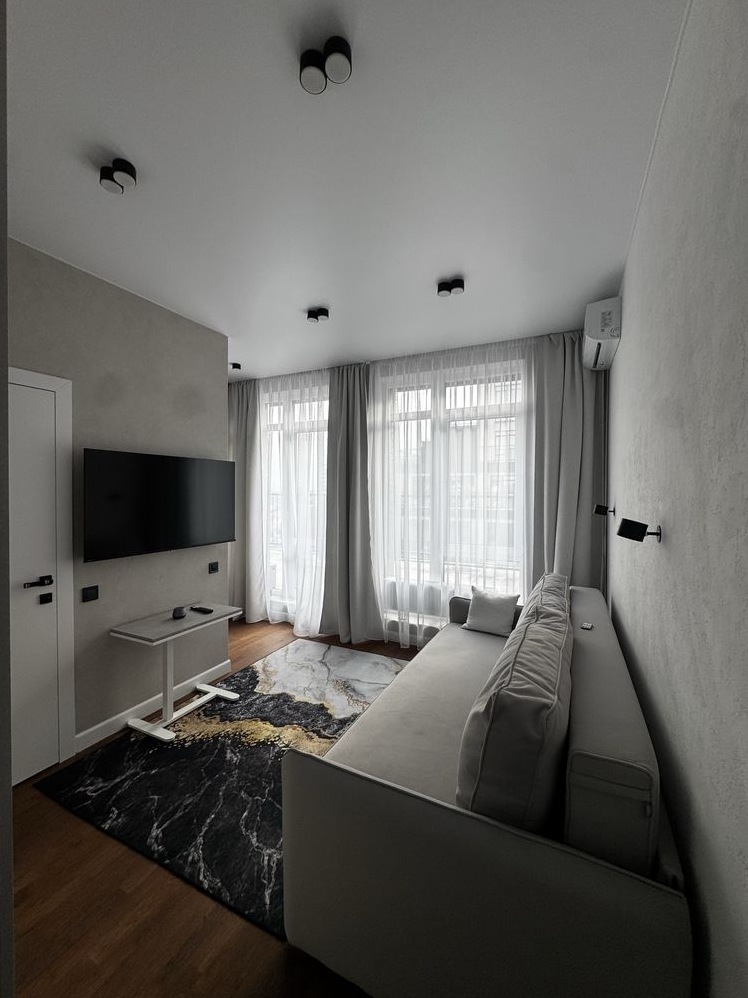 1-кімн. квартира