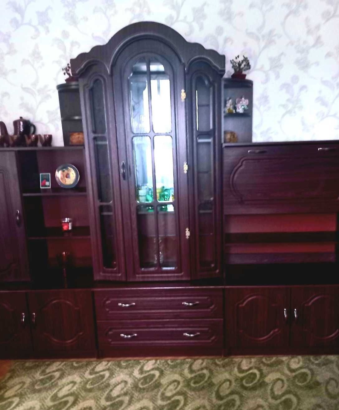 Здам свою 3-кімнатну квартиру