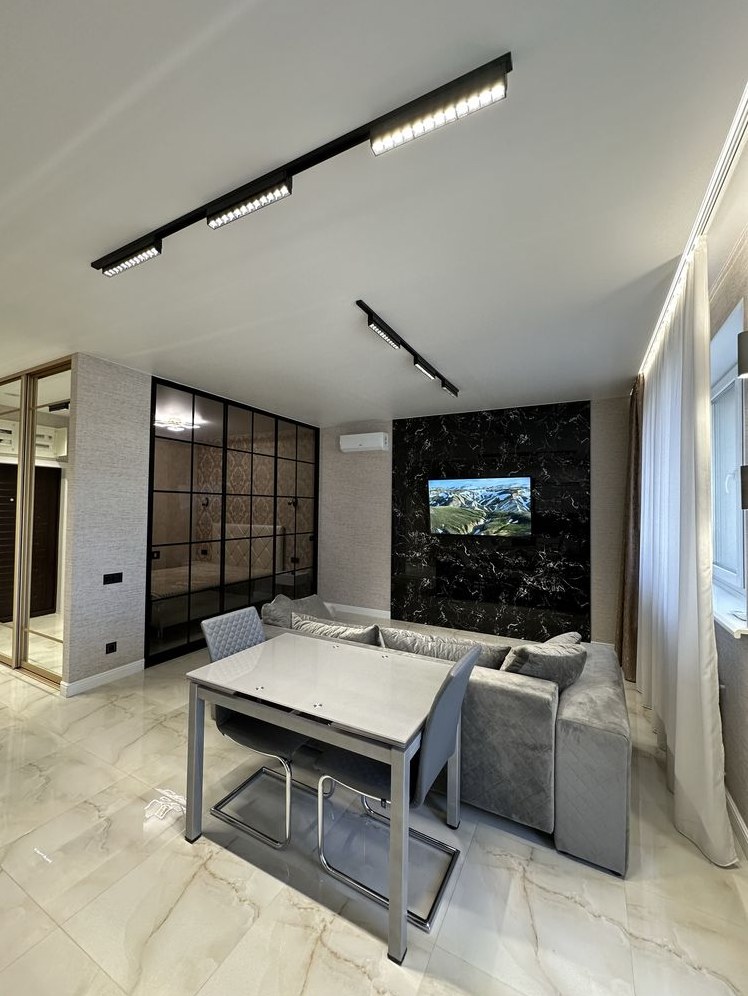 1-кімн. квартира