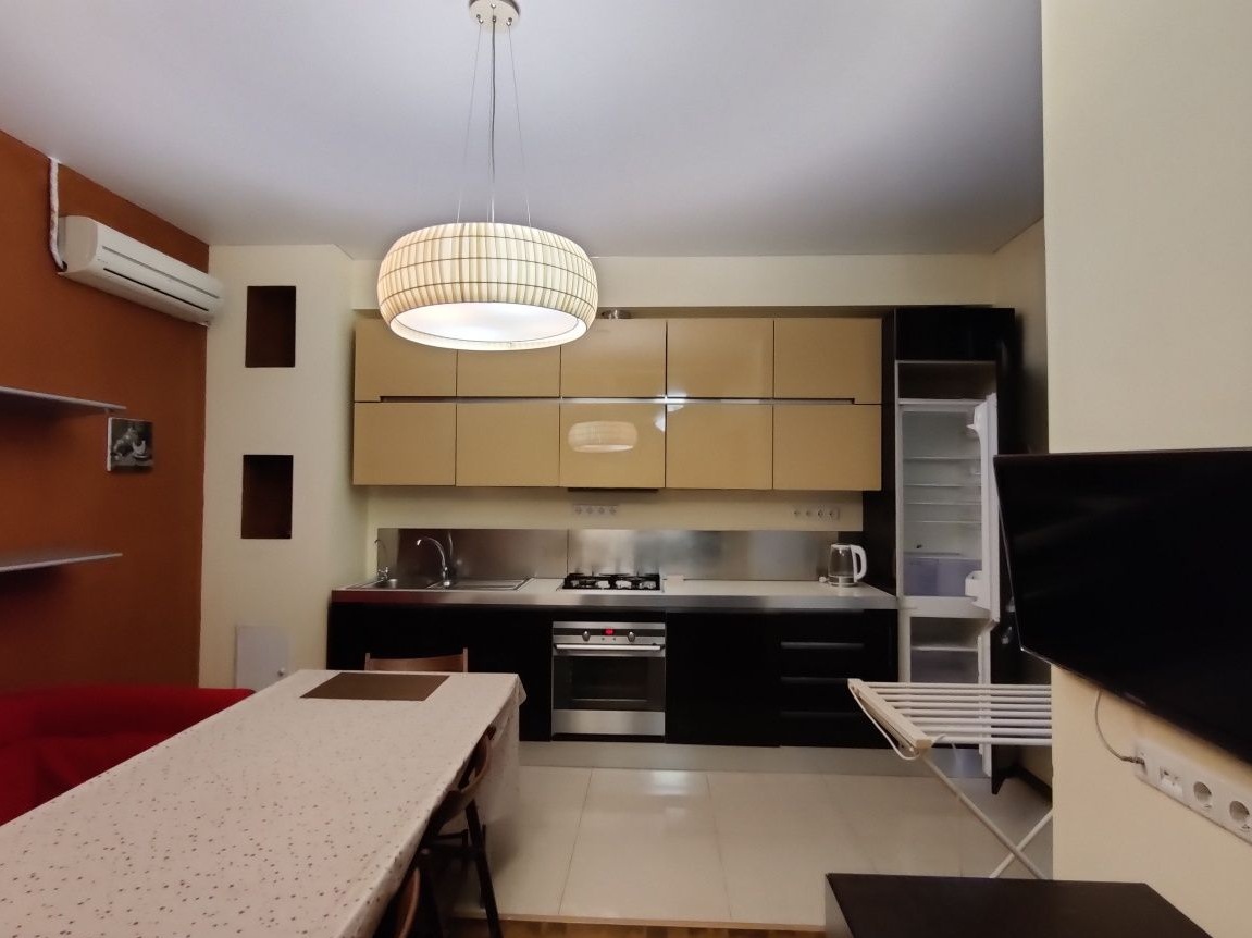 2-кімн. квартира