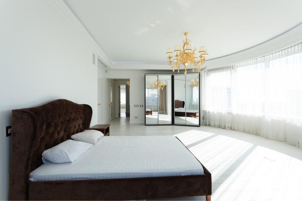 4-кімн. квартира