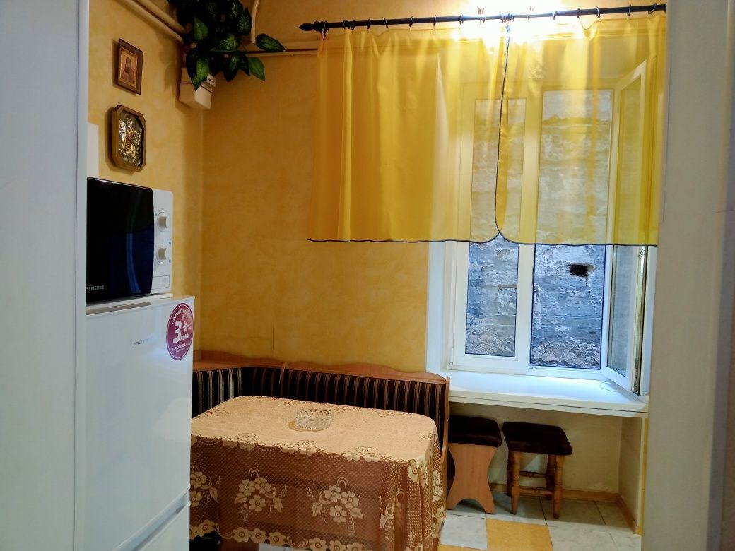 2-кімн. квартира