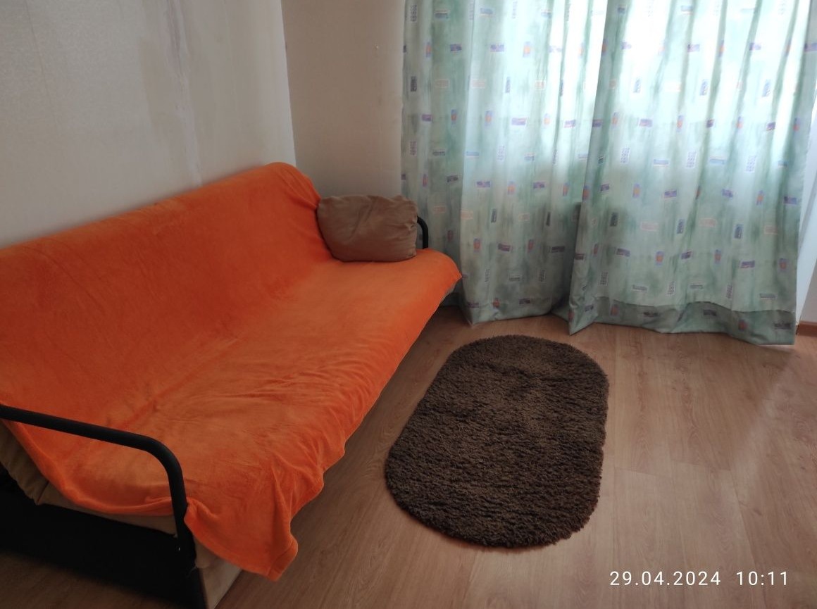 1-кімн. квартира