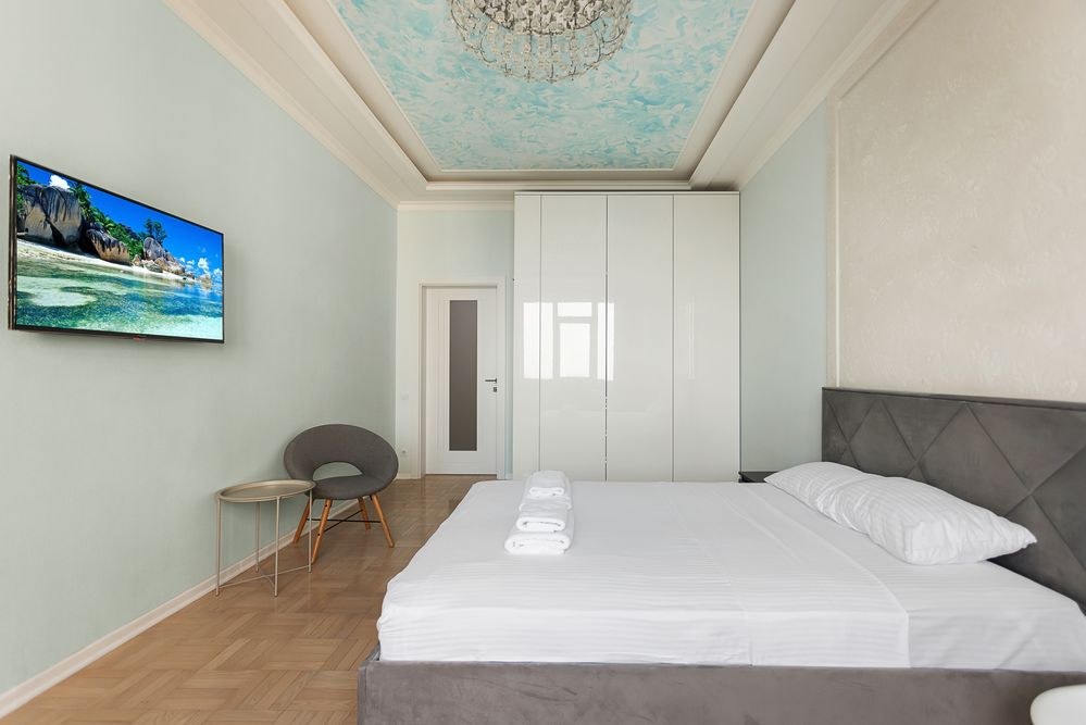 2-кімн. квартира