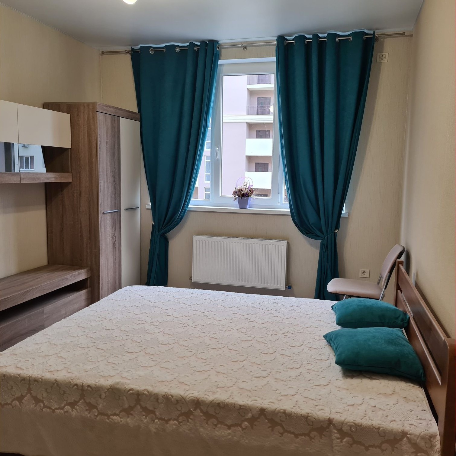 Сдам свою квартиру в Одесских традициях!