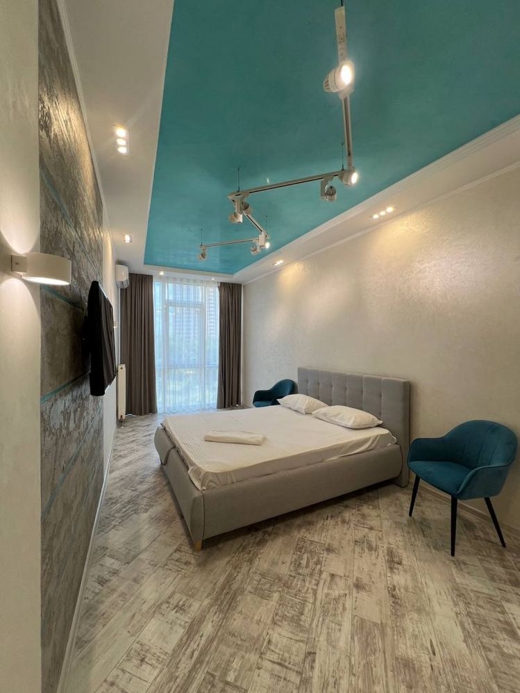 1-кімн. квартира