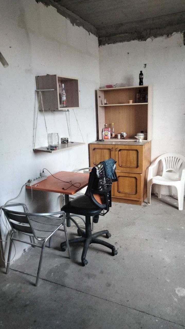 Оренда довгострокова однокімнатної квартири