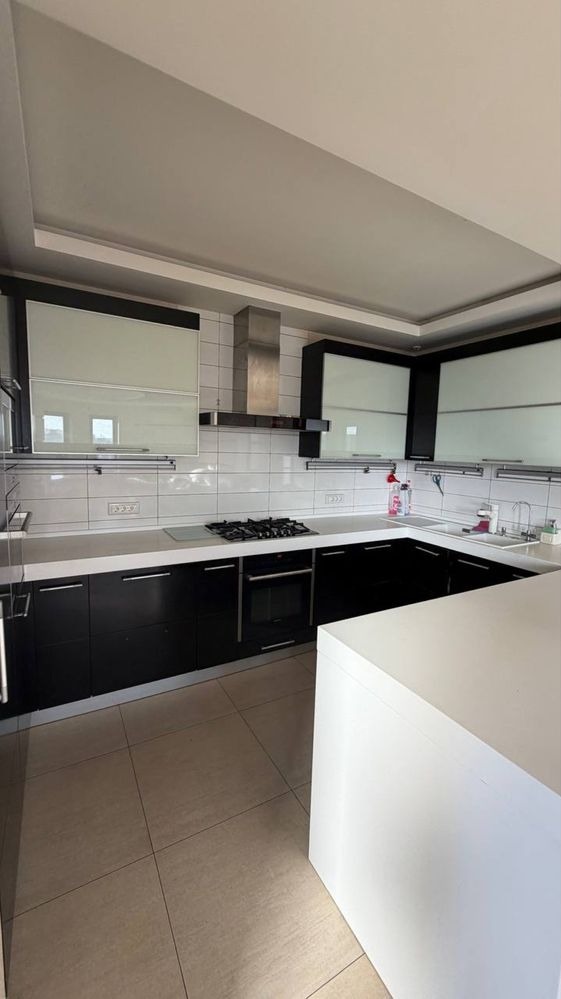 4-кімн. квартира