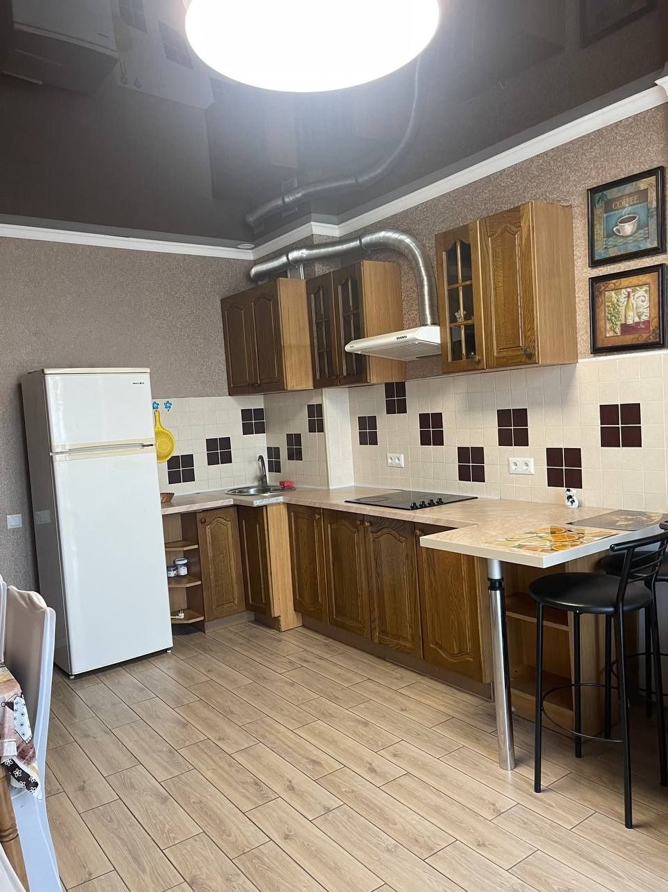 1-кімн. квартира