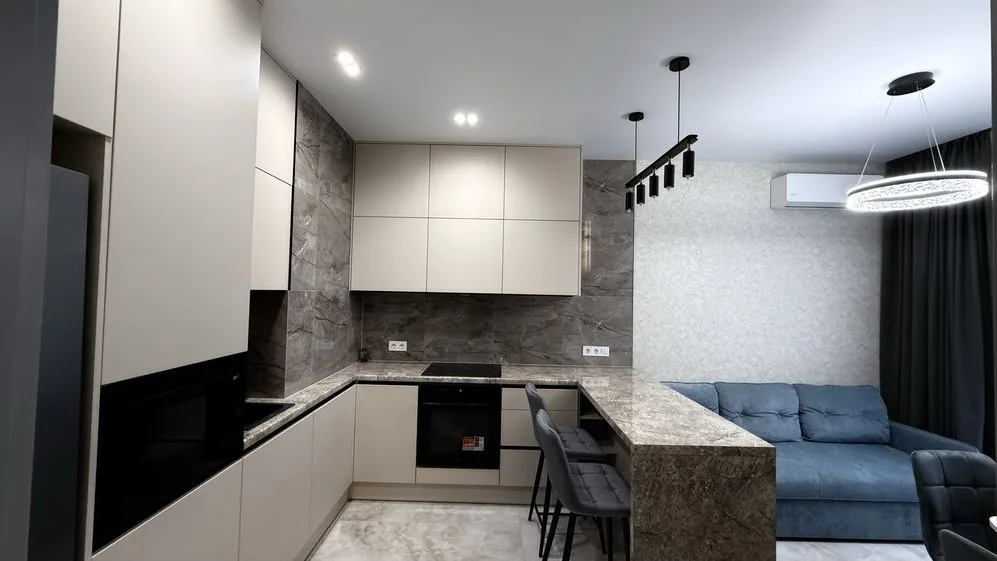 2-кімн. квартира