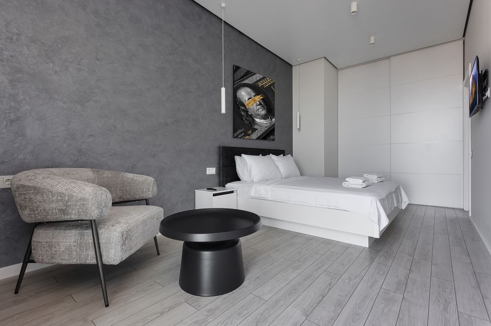 2-кімн. квартира