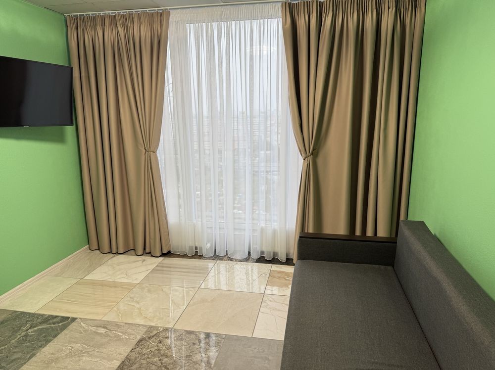 1-кімн. квартира