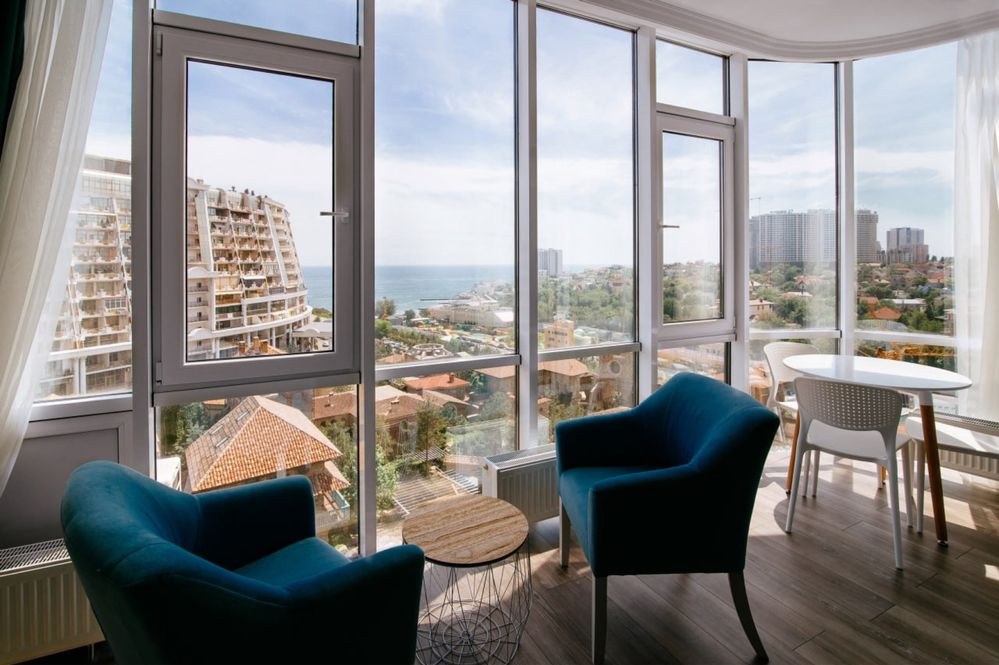 1-кімн. квартира