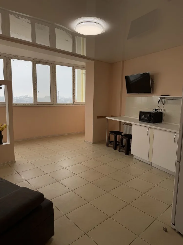 1-кімн. квартира