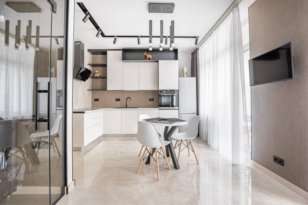 2-кімн. квартира