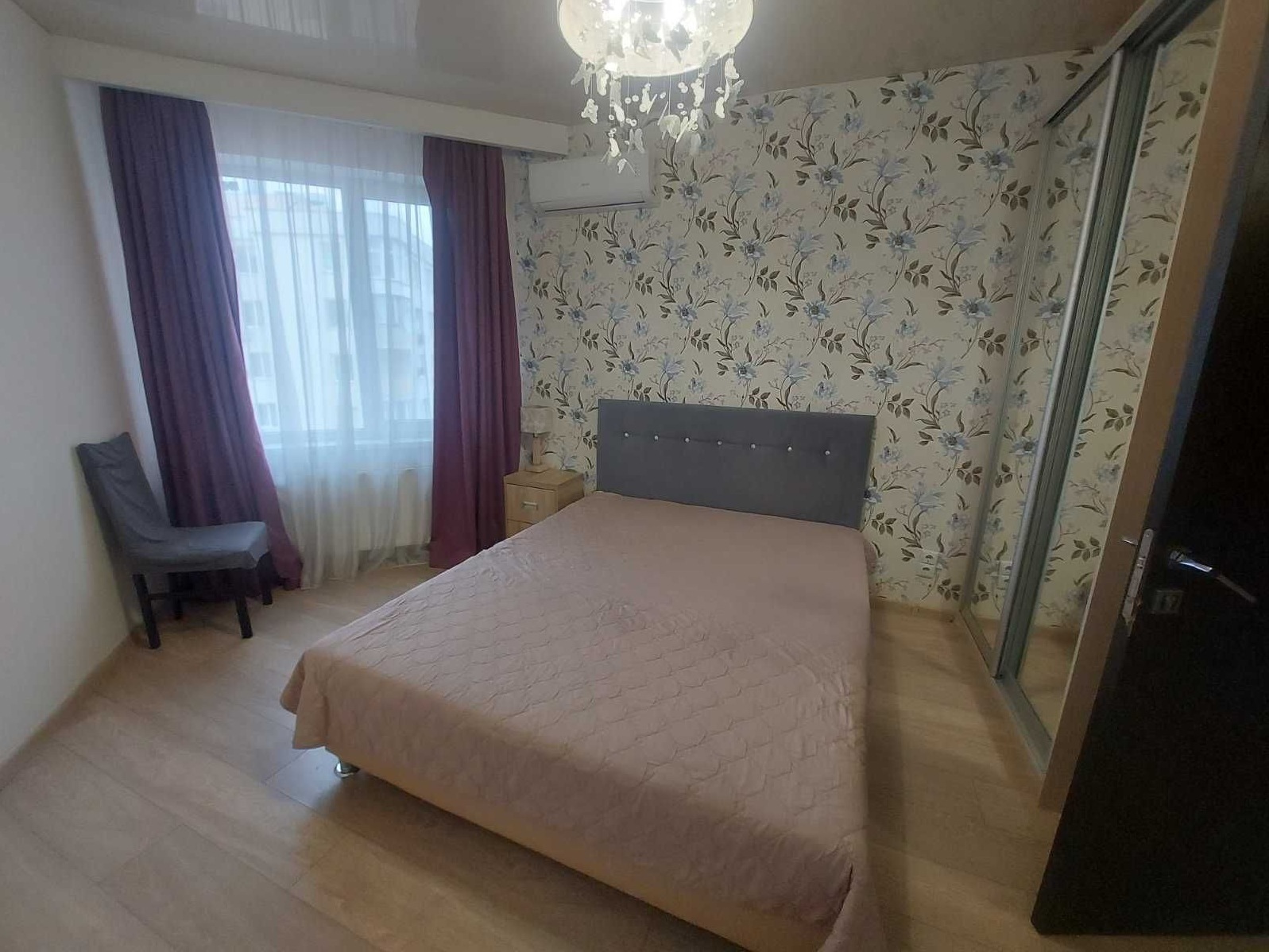 3-кімн. квартира