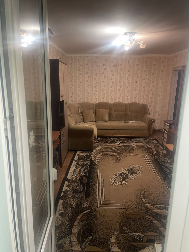 1-кімн. квартира