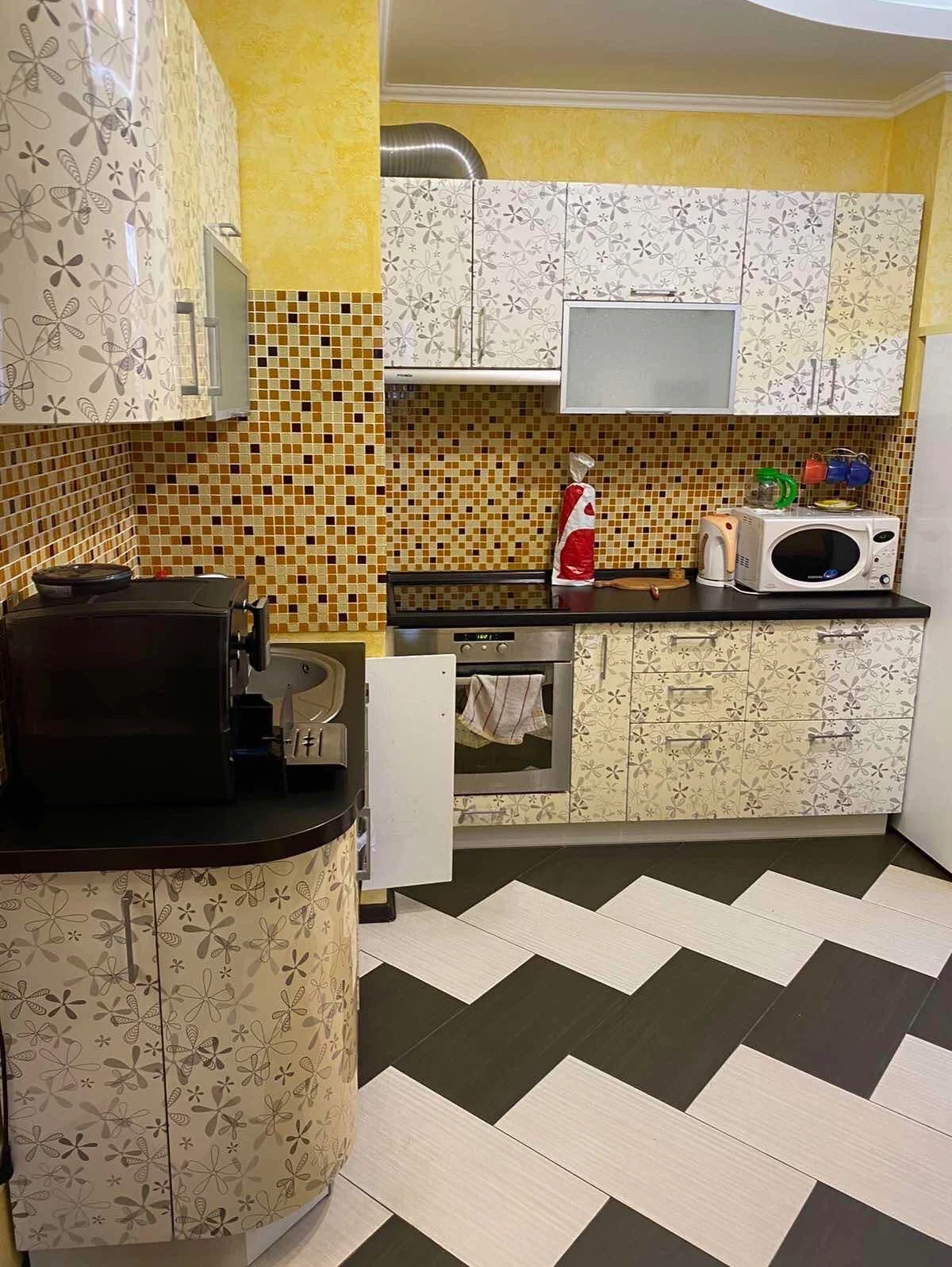 1-кімн. квартира