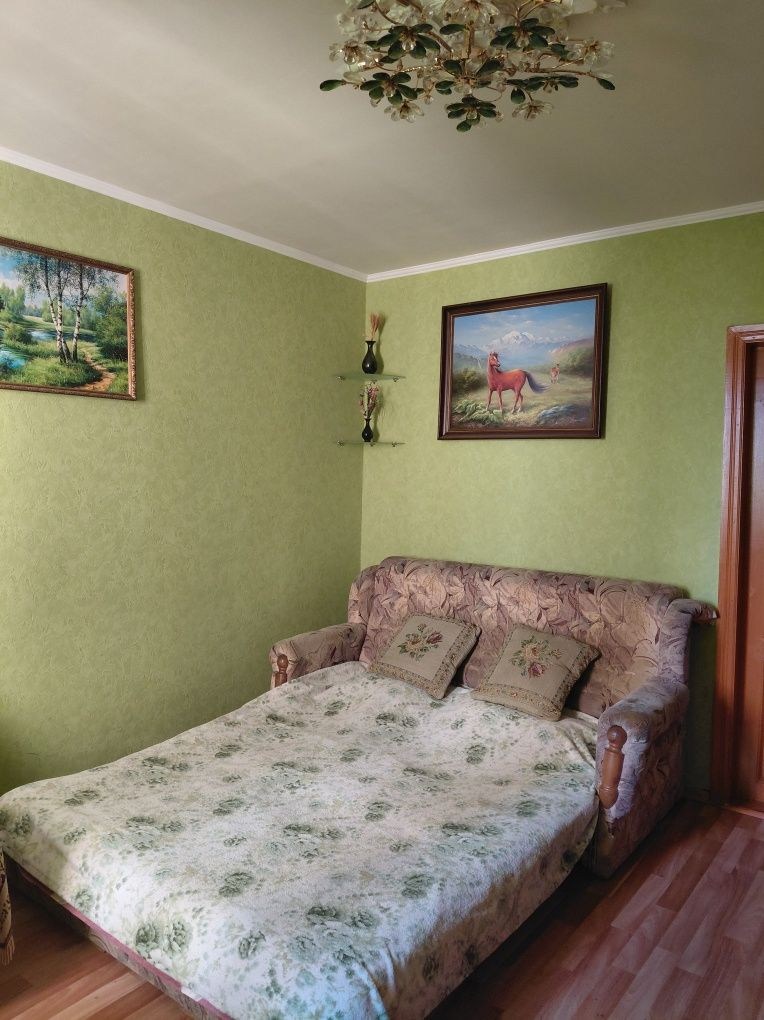 3-кімн. квартира