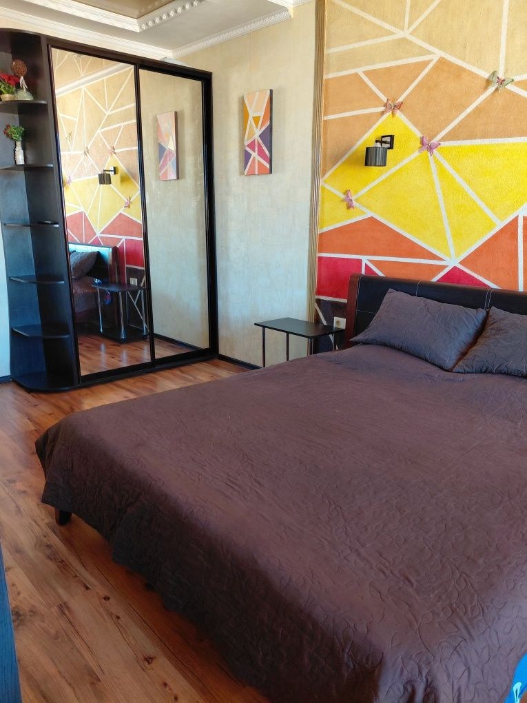 1-кімн. квартира