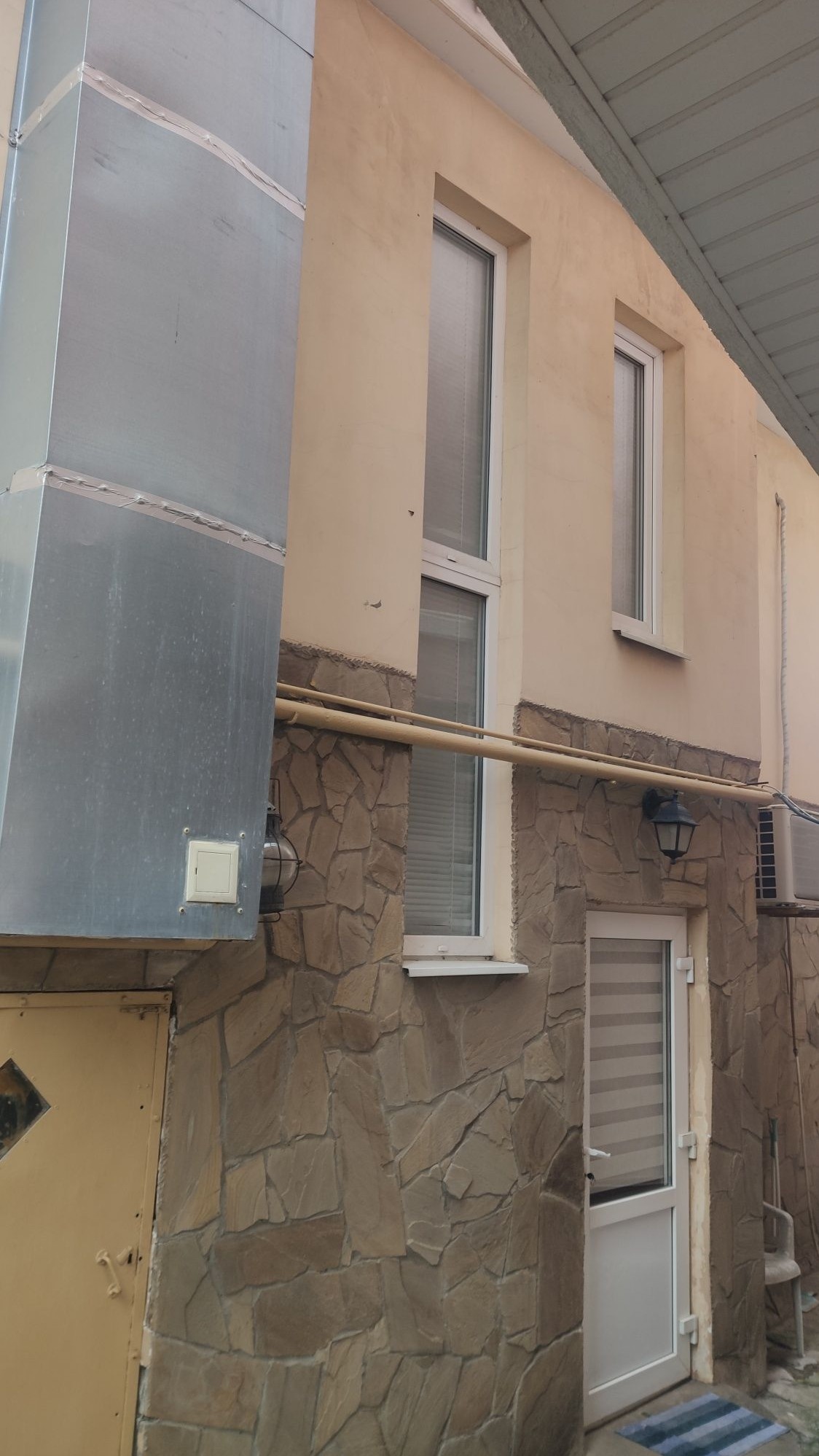 3-кімн. квартира