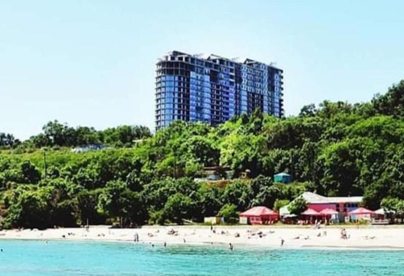 2-кімн. квартира