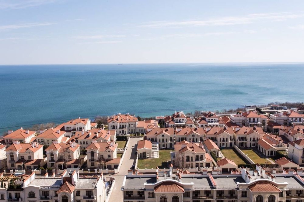 1-кімн. квартира