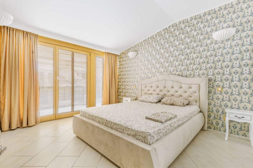 4-кімн. квартира