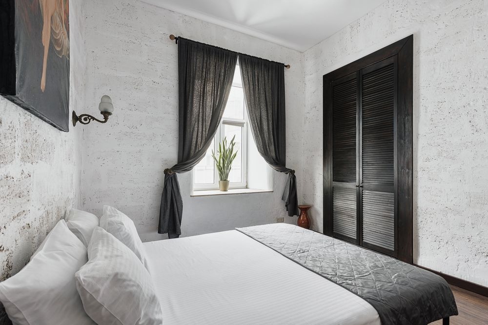 1-кімн. квартира