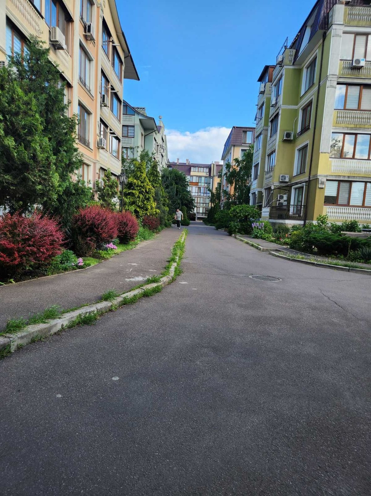 2-кімн. квартира