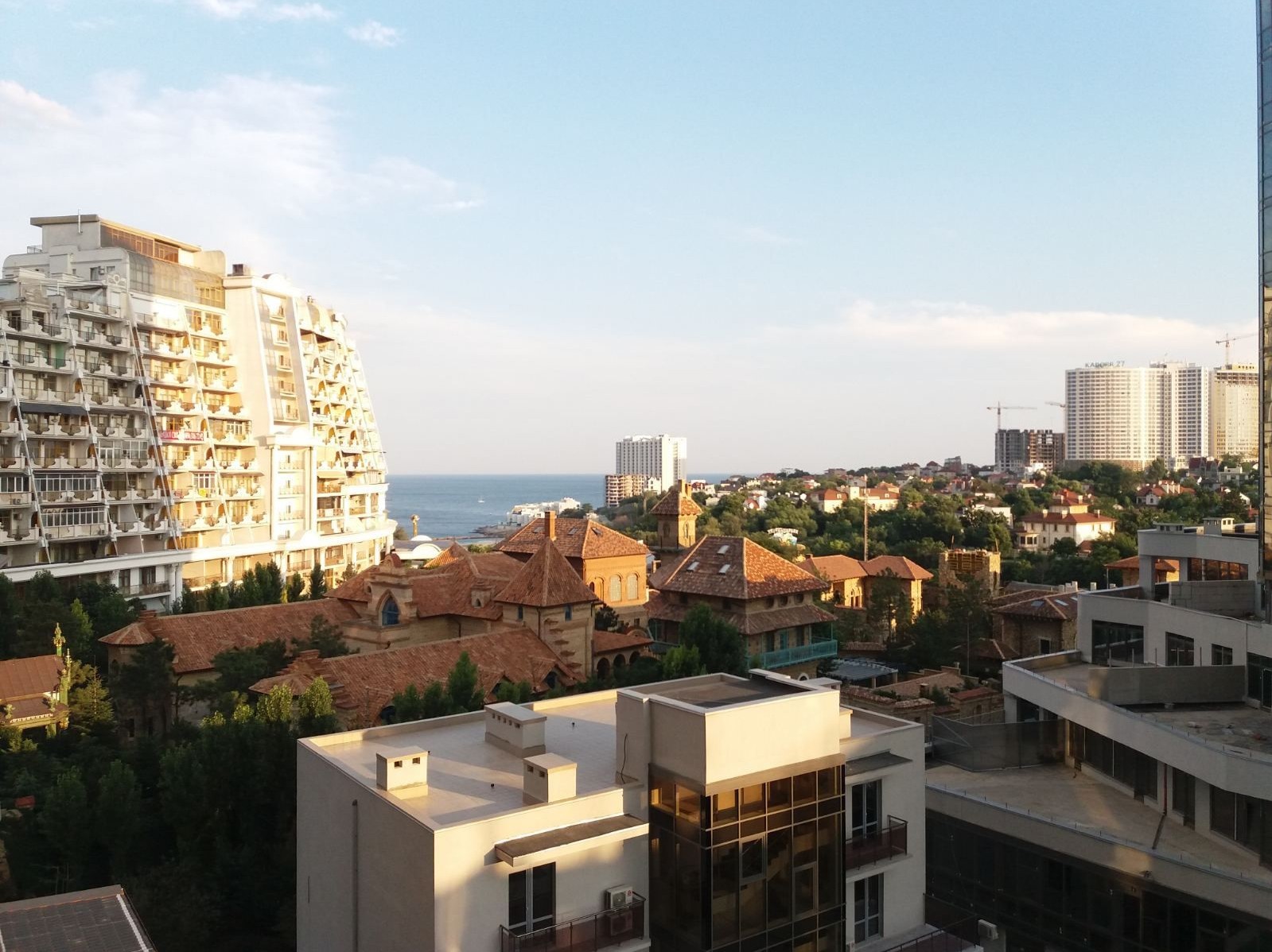 2-кімн. квартира