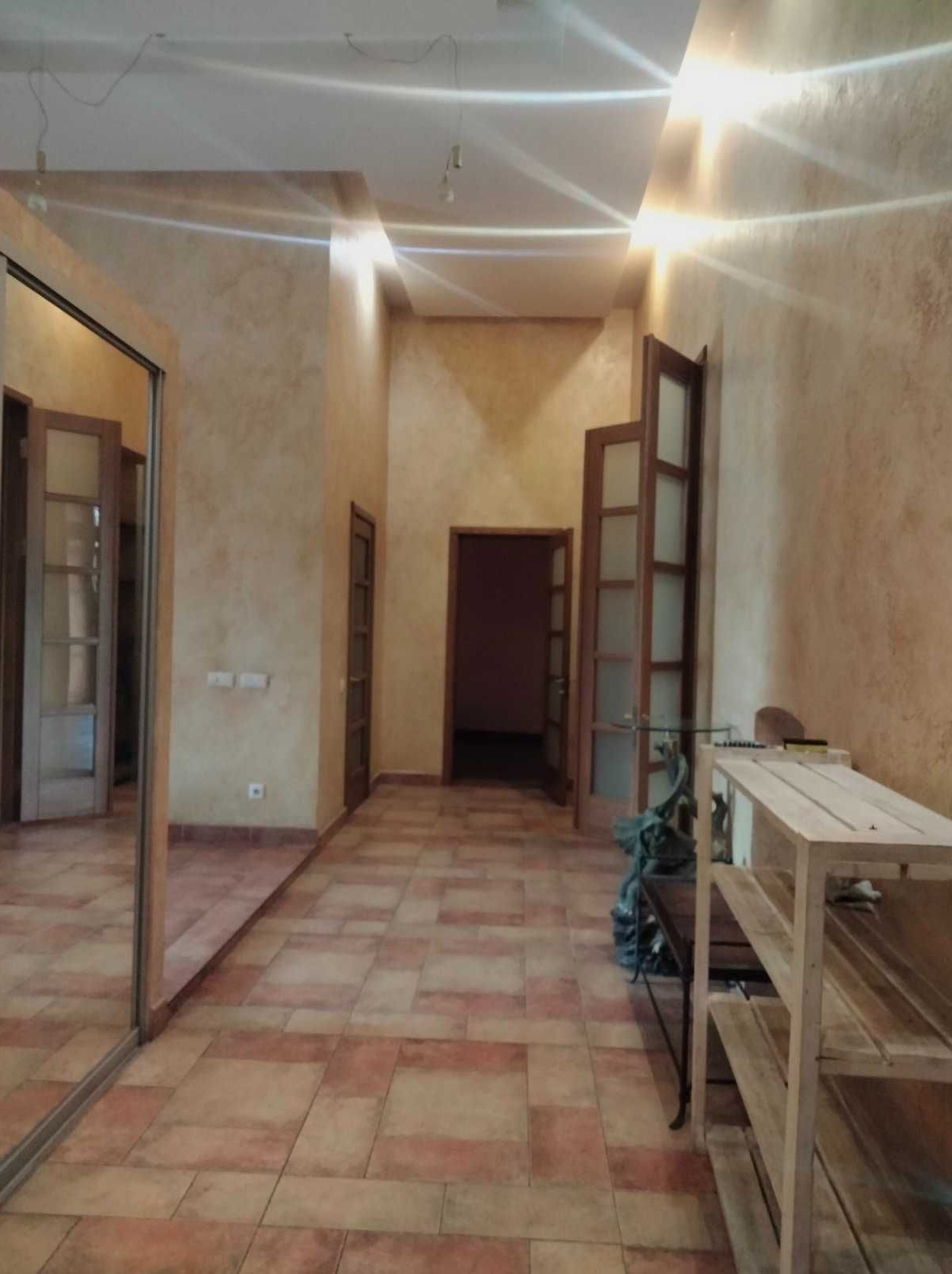 Квартира для проживання, офіс-Полтавський шлях (початок, центр)