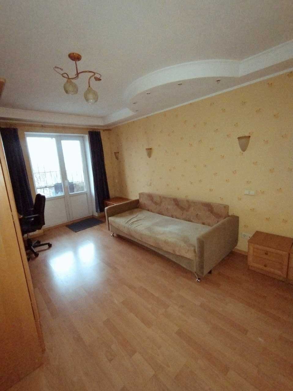 Аренда 2к квартира Борщаговка Зодчих Оренда 2к квартира Борщагівка - фото 1