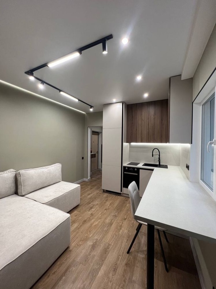 Від власника!!! ЖК «Нова Англія» Однокімнатна студія в оренду. - фото 1