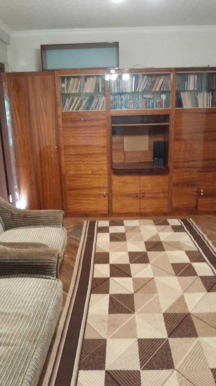 2-кімн. квартира