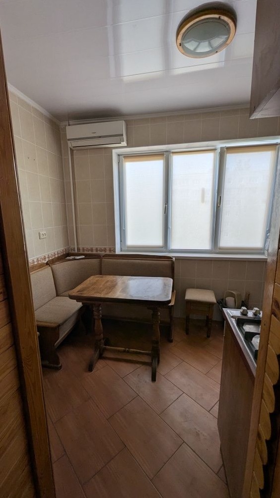 1-кімн. квартира