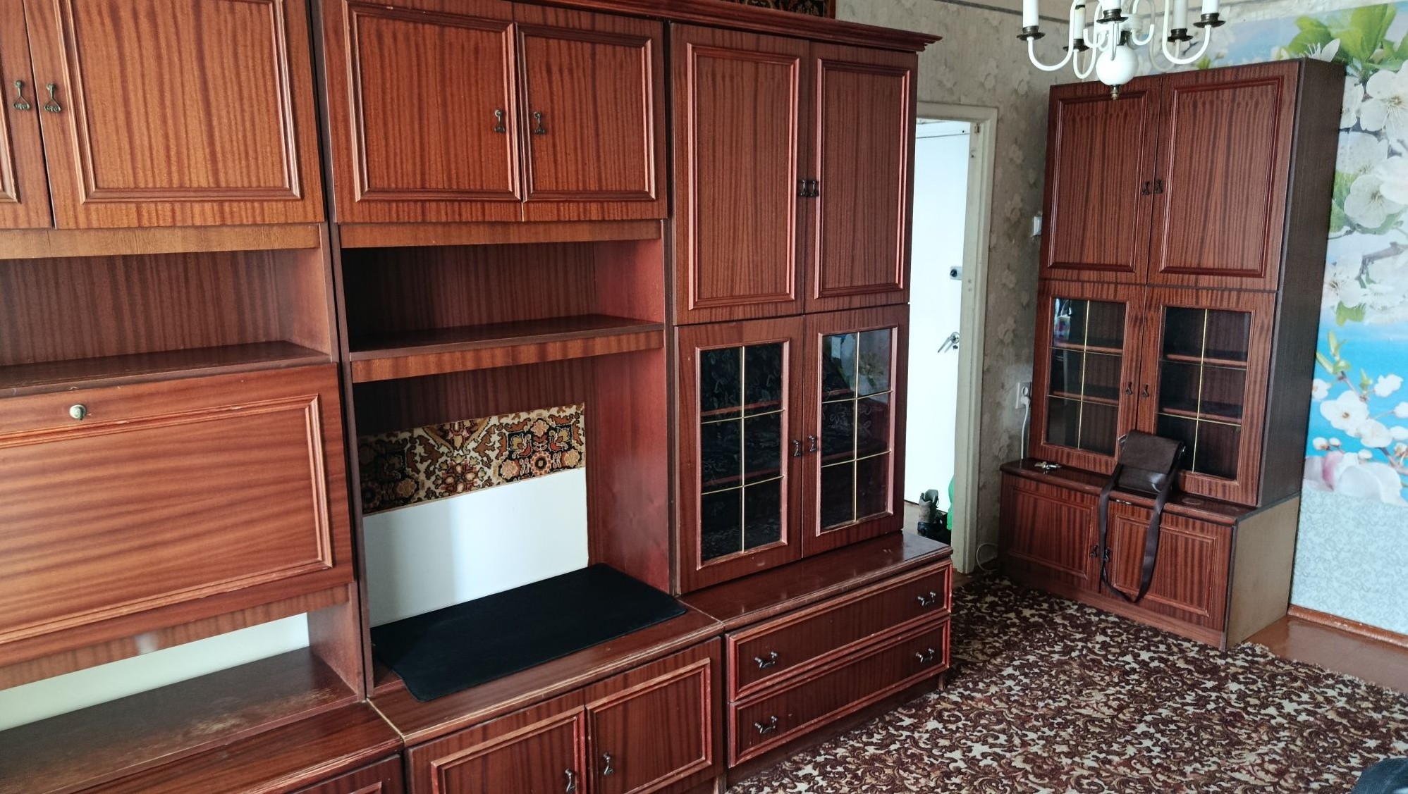 1-кімн. квартира