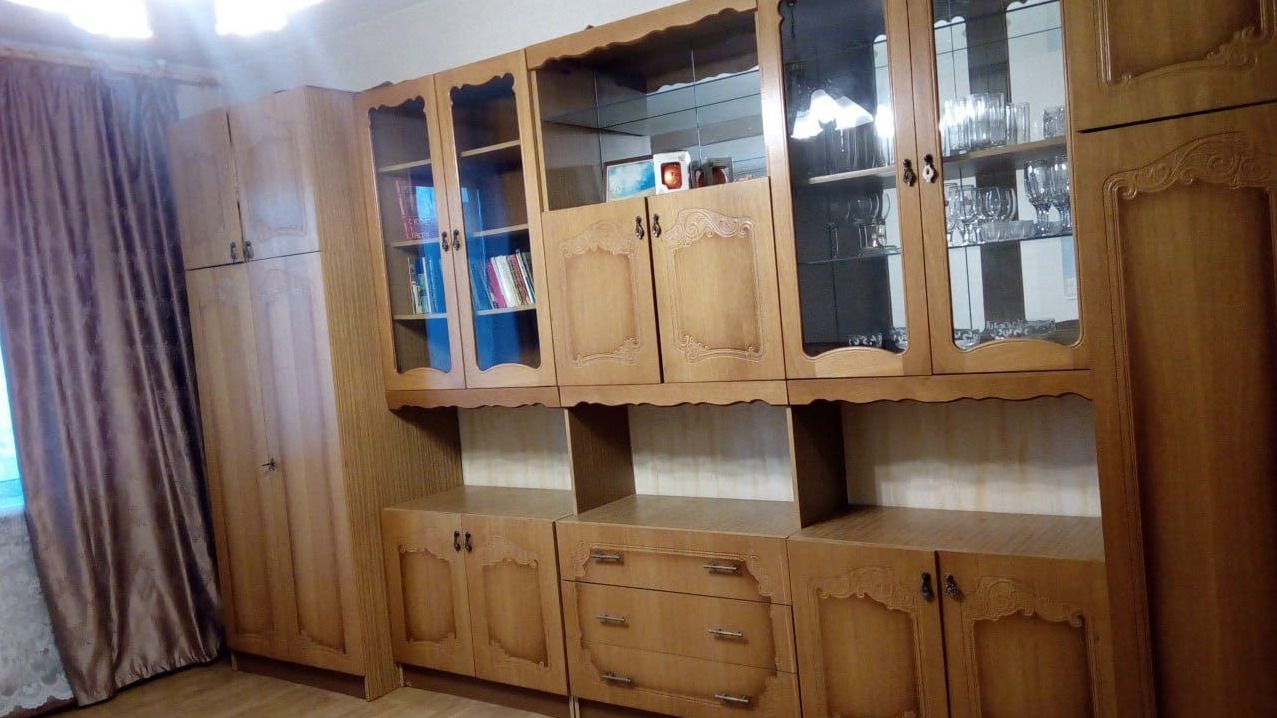 2-кімн. квартира