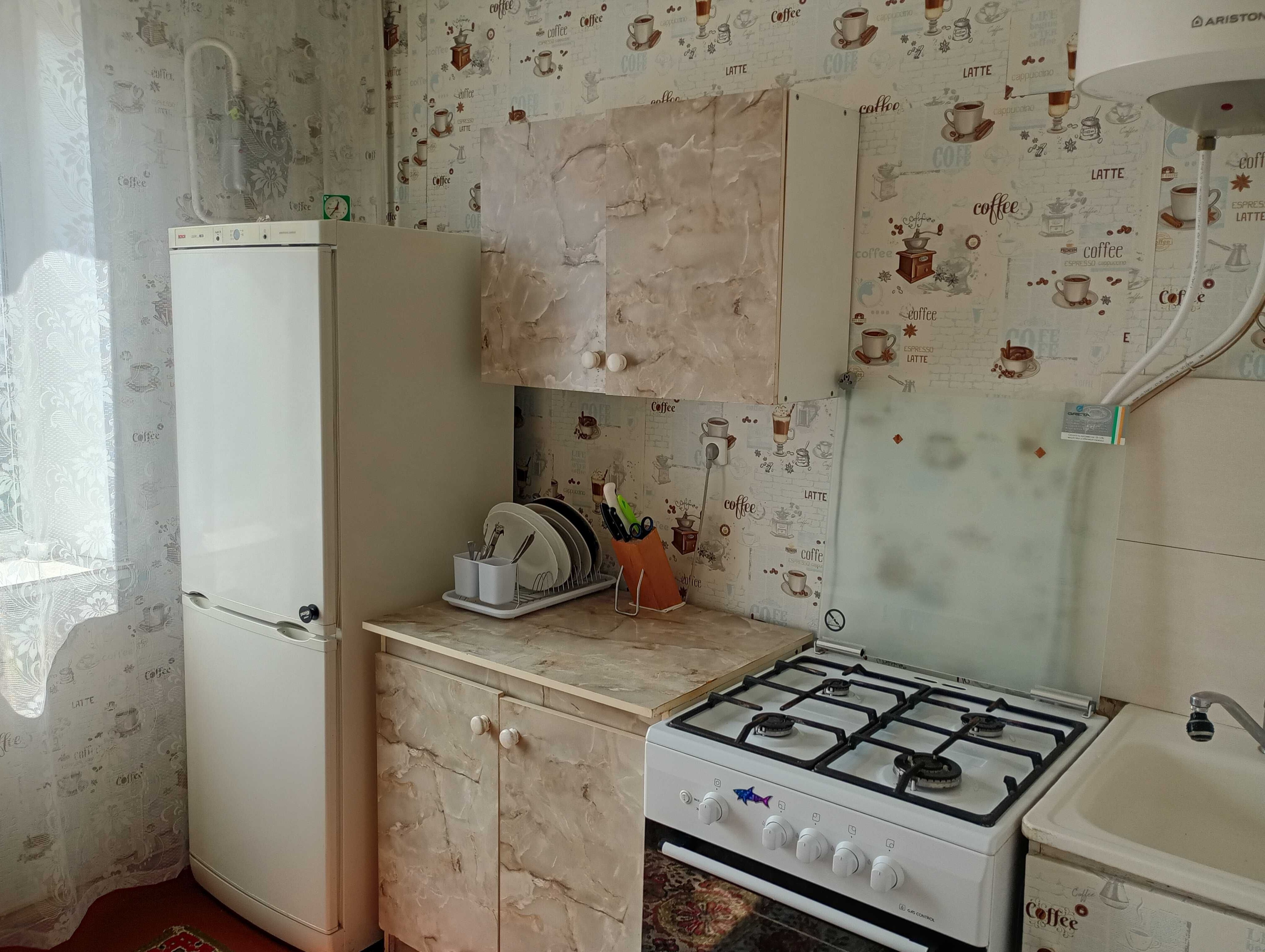 2-кімн. квартира