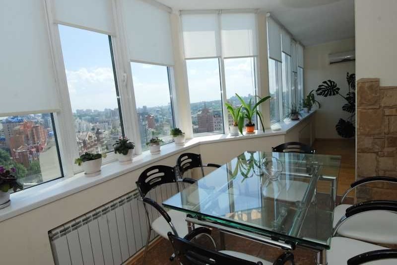 3-кімн. квартира