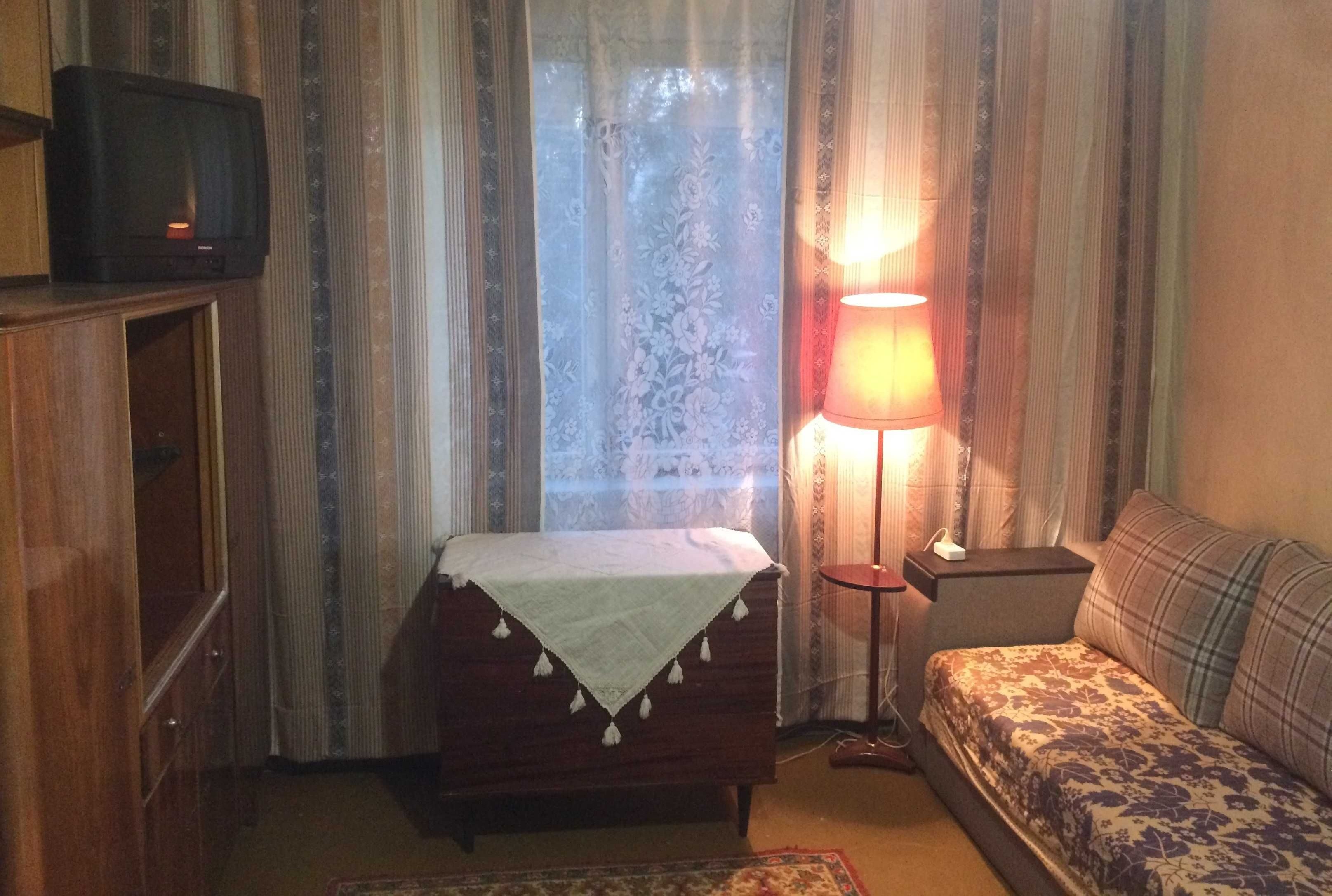 1-кімн. квартира