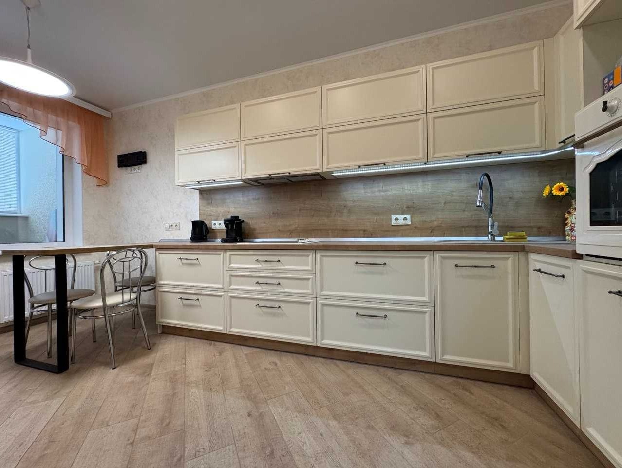 1-кімн. квартира