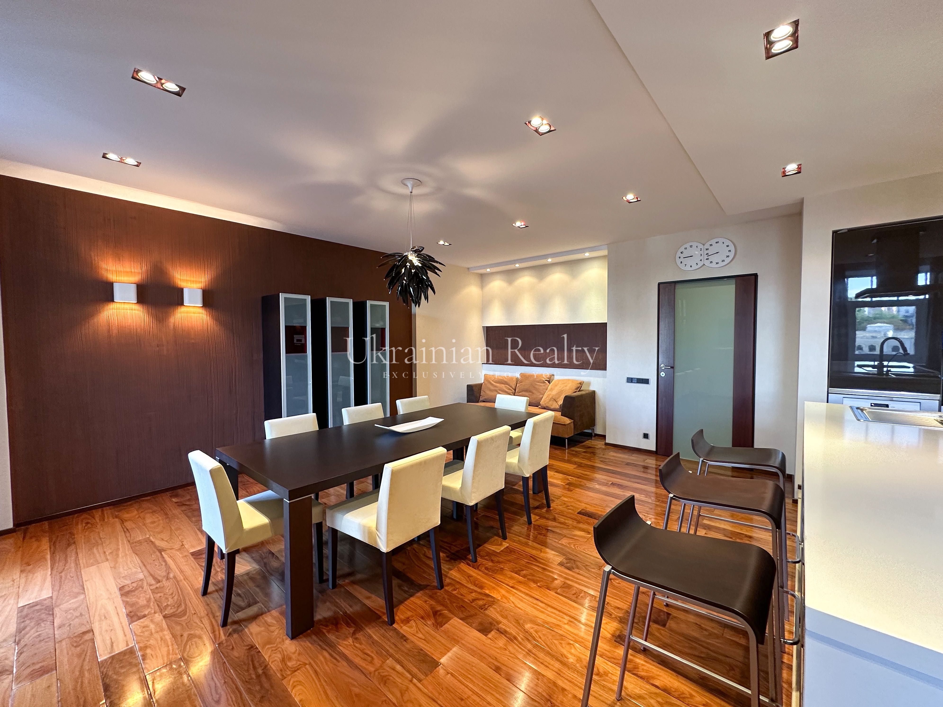 4-кімн. квартира