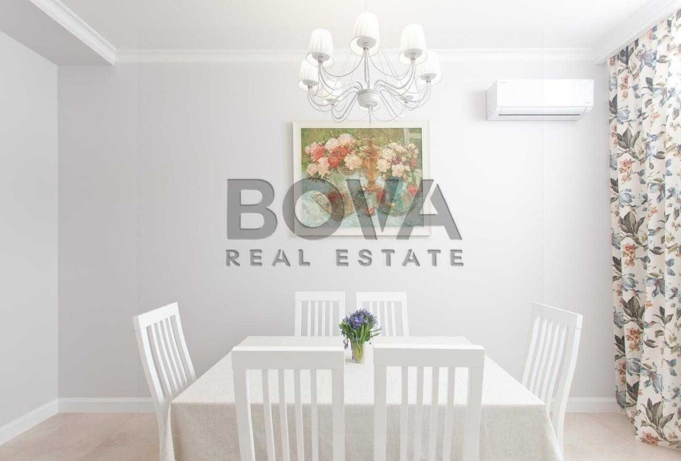 3-кімн. квартира