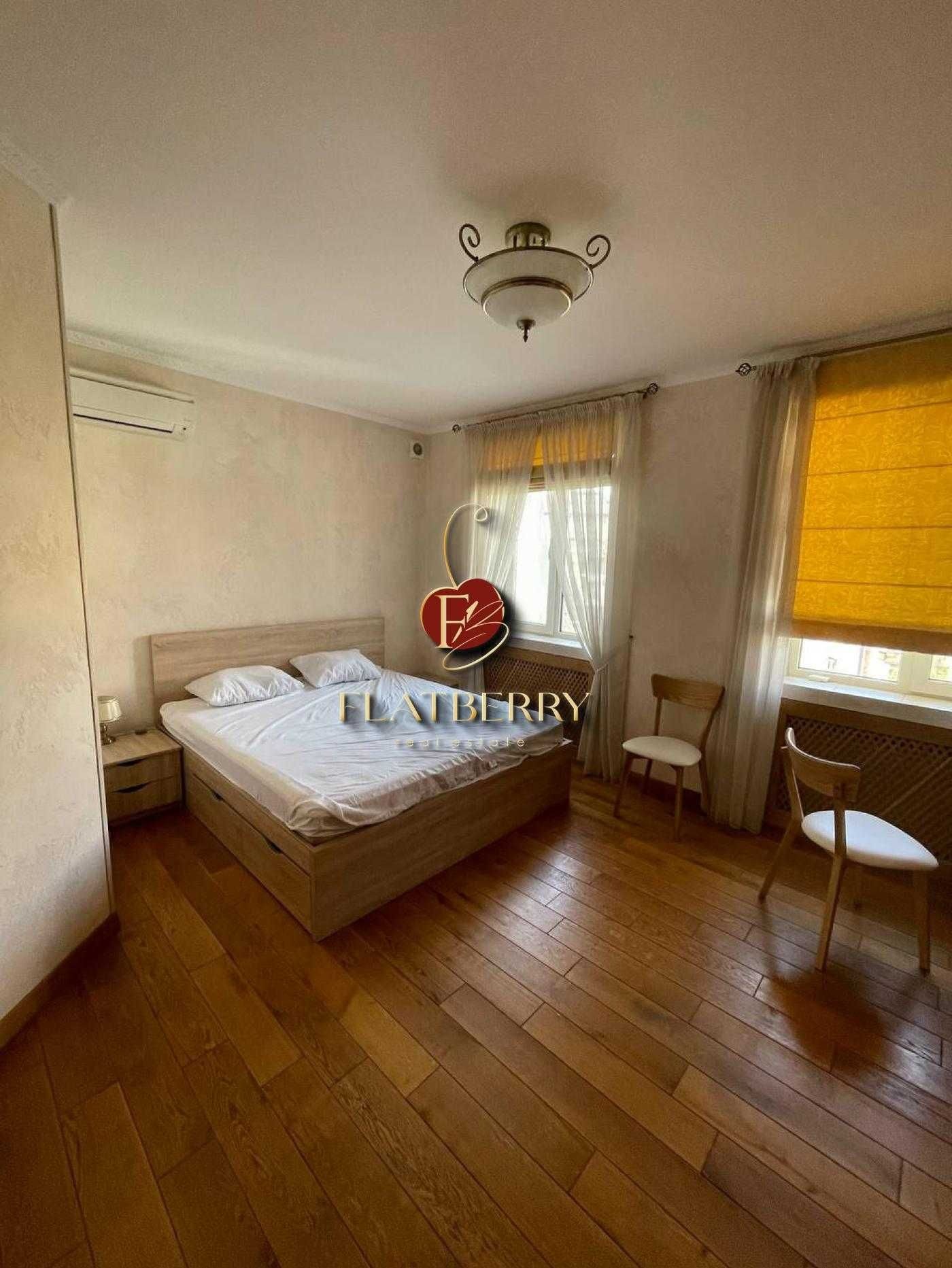 4-кімн. квартира