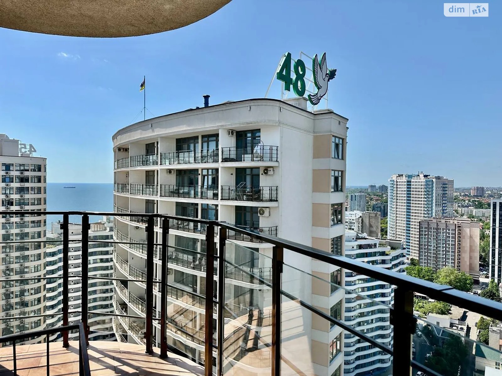 1-кімн. квартира