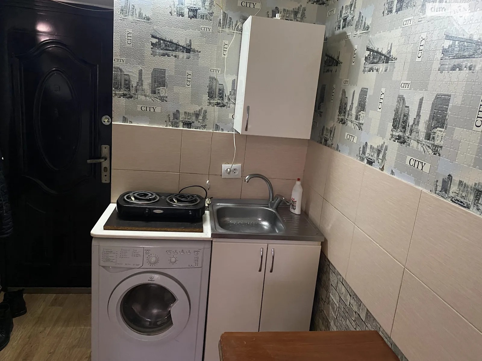 1-кімн. квартира, ул. Зубенко Владислава, Харків