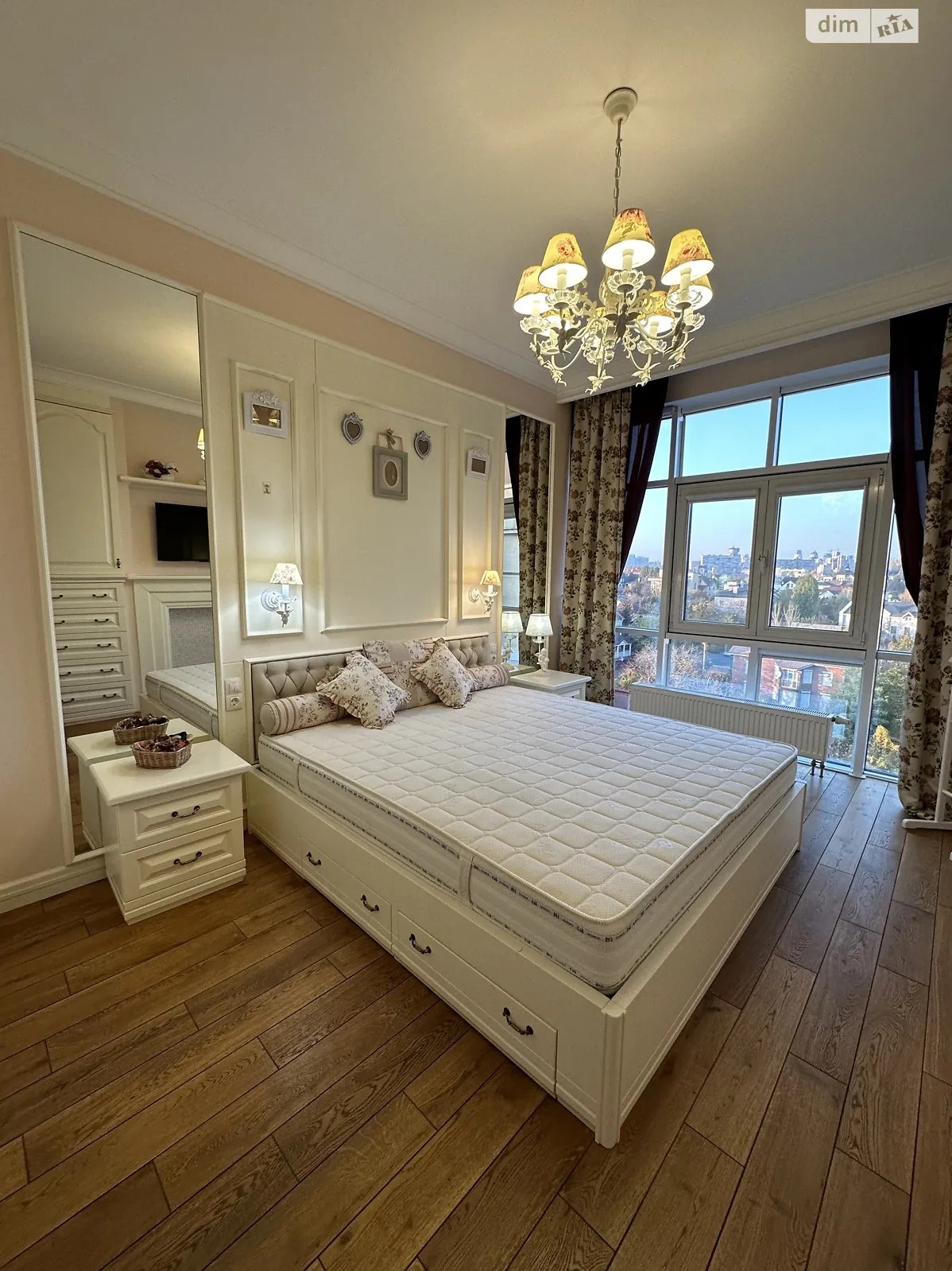 3-кімн. квартира